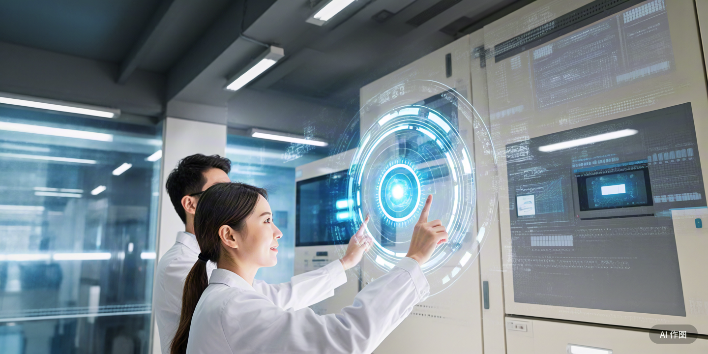 量子计算在医疗影像诊断中的应用取得突破