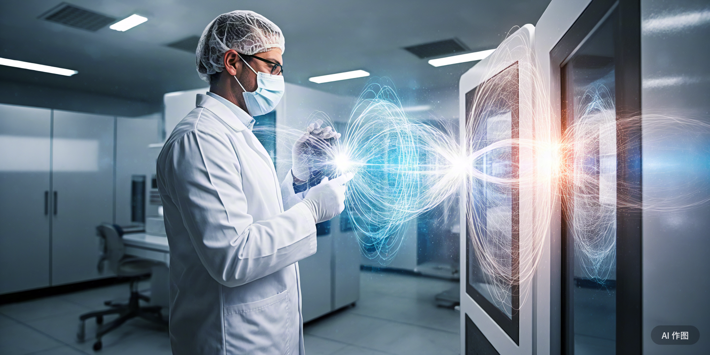 公司获得新一轮融资